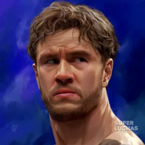 Will Ospreay