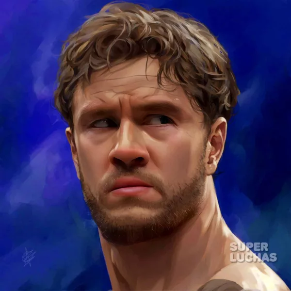Will Ospreay