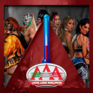 Lo bueno y lo malo de Lucha Libre AAA 6 de junio 2026 | La Catalina, Lola Vice y Bayley vs. Las Tóxicas