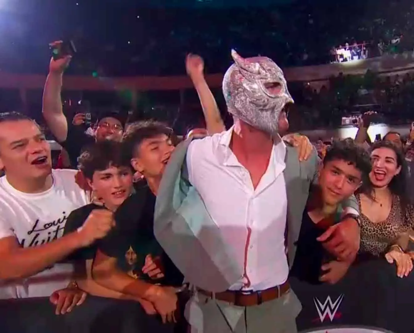 Lucha Libre AAA 20 de junio 2026.