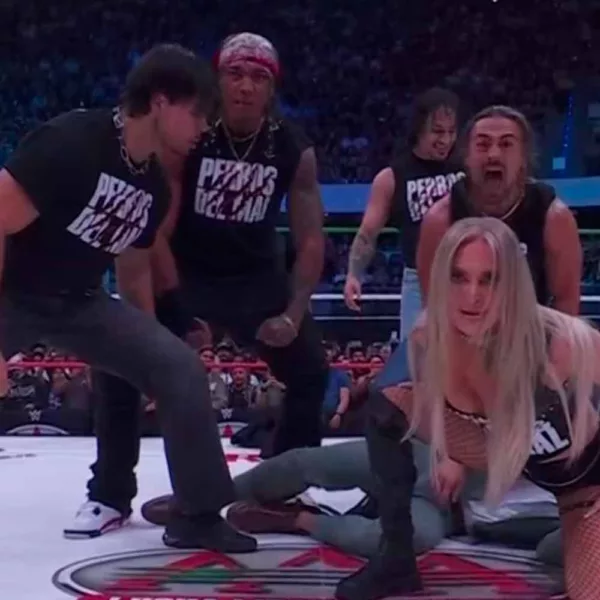 Lucha Libre AAA 20 de junio 2026.