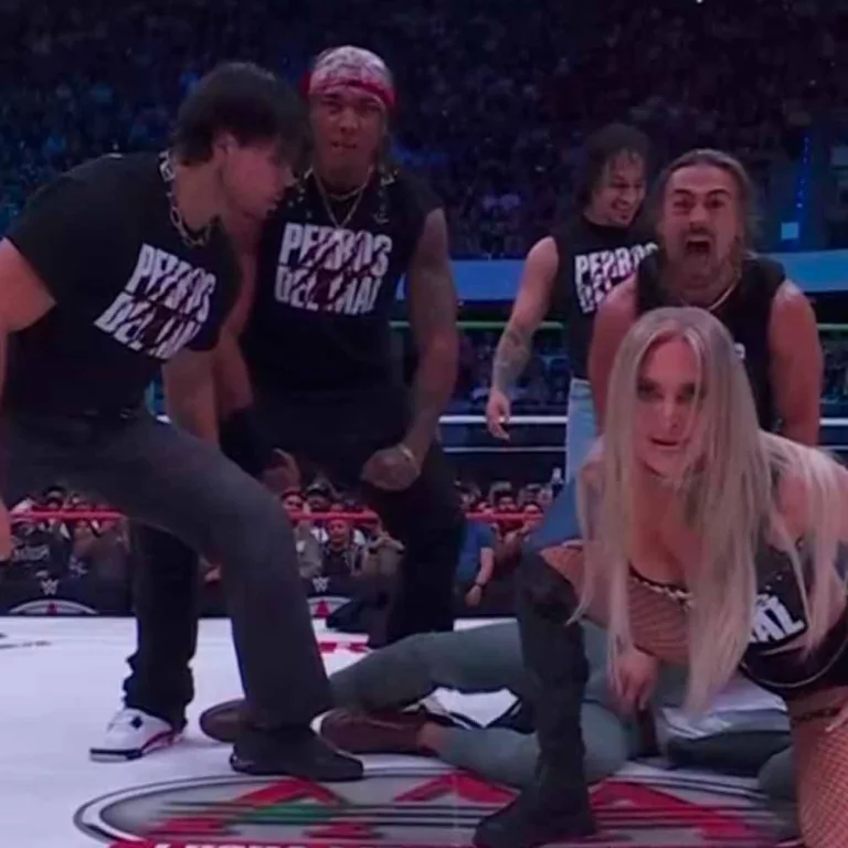Lucha Libre AAA 20 de junio 2026.
