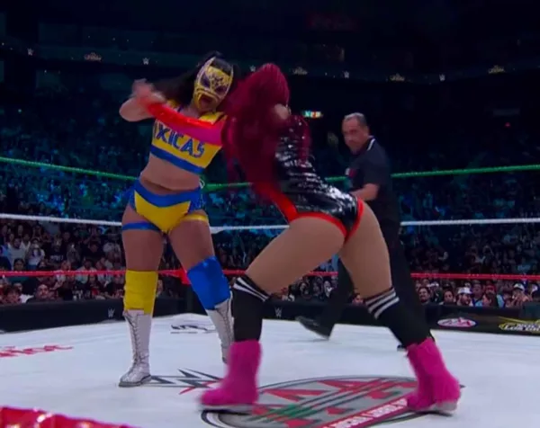 Lucha Libre AAA 6 de junio 2026