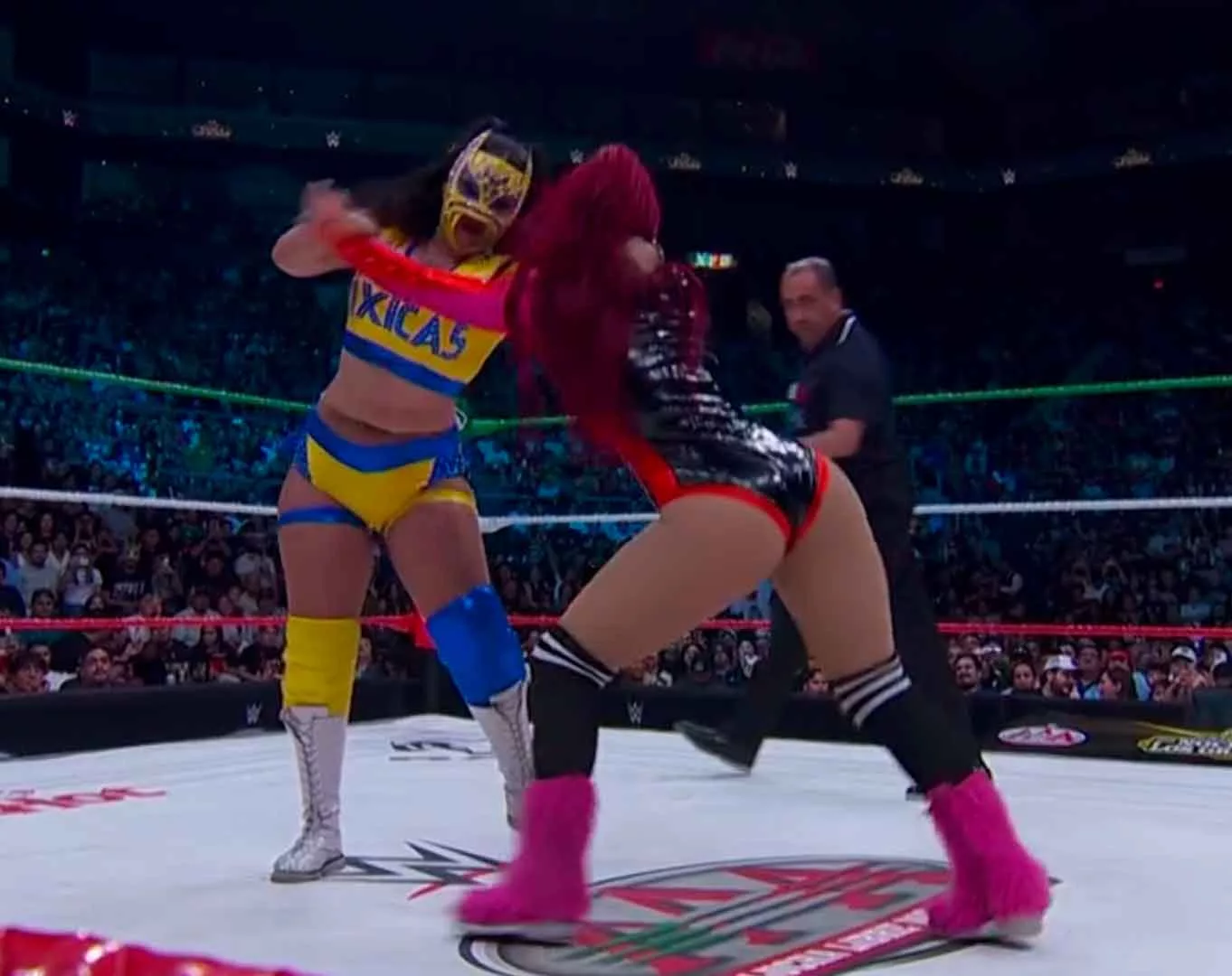 Lucha Libre AAA 6 de junio 2026