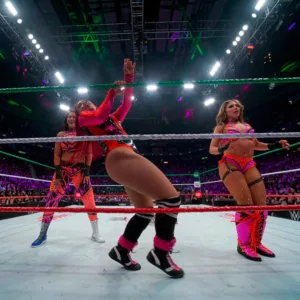 Lucha Libre AAA 6 de junio 2026.