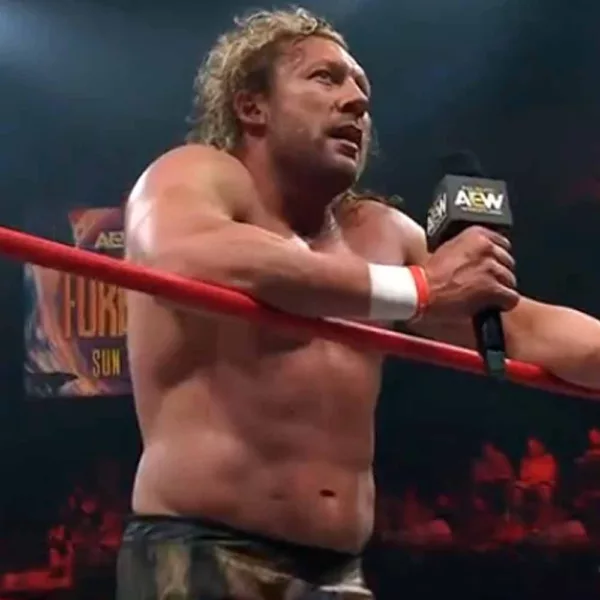 AEW Collision 13 de junio 2026.