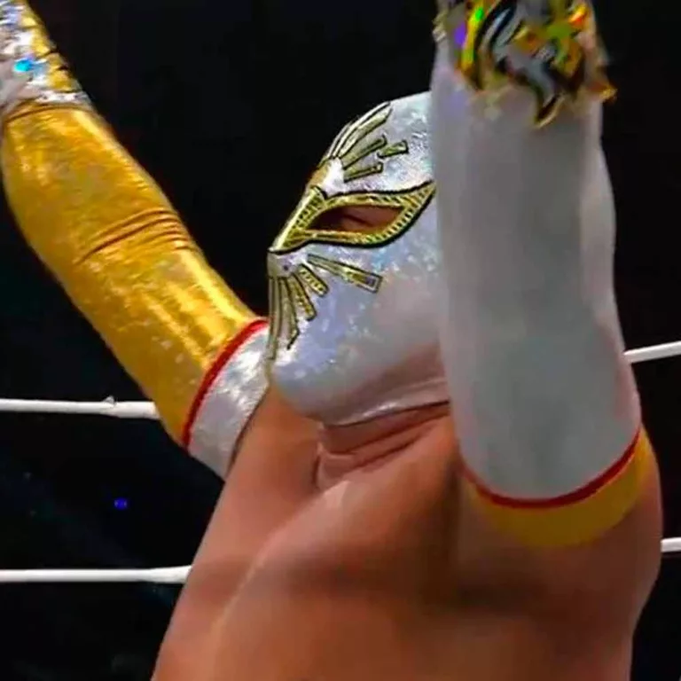 AEW Collision 20 de junio de 2026.