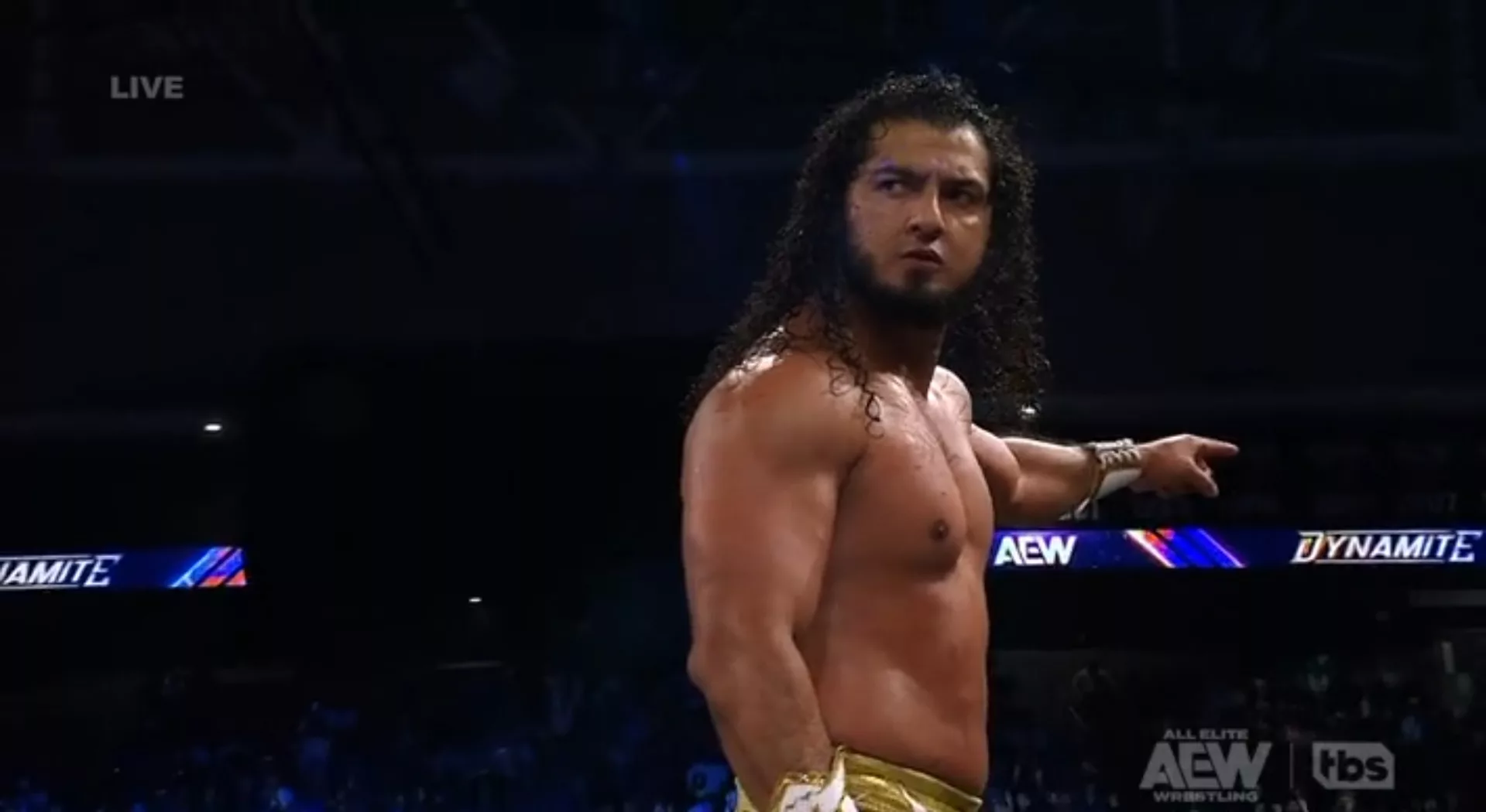 AEW Collision 3 junio 2026