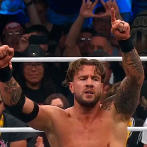 AEW DYNAMITE 24 de junio 2026.