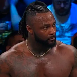 AEW Dynamite 24 de junio 2026.