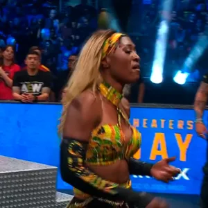 AEW DYNAMITE 24 de junio 2026.