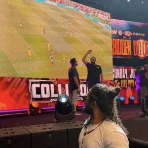 AEW World Cup