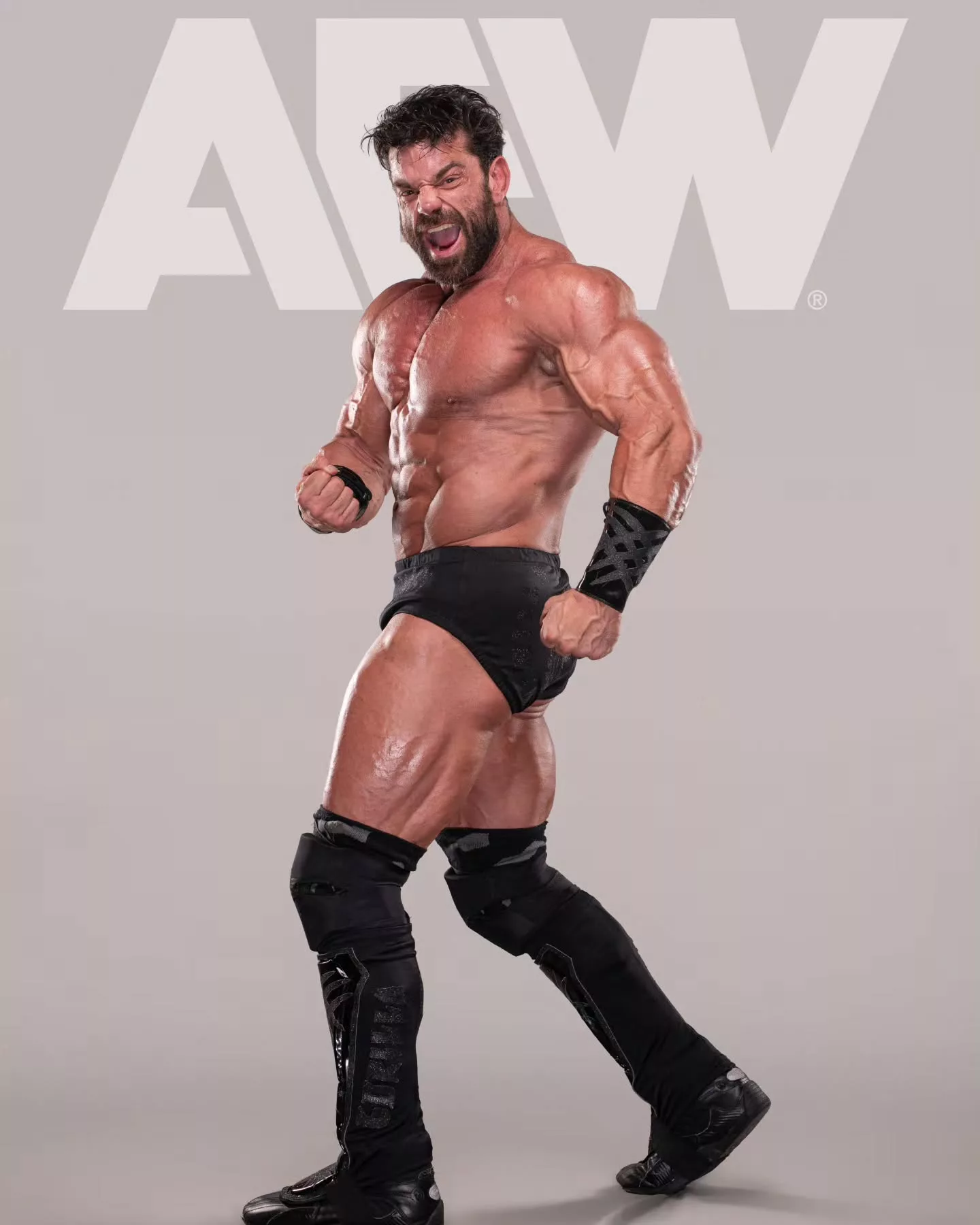Brian Cage