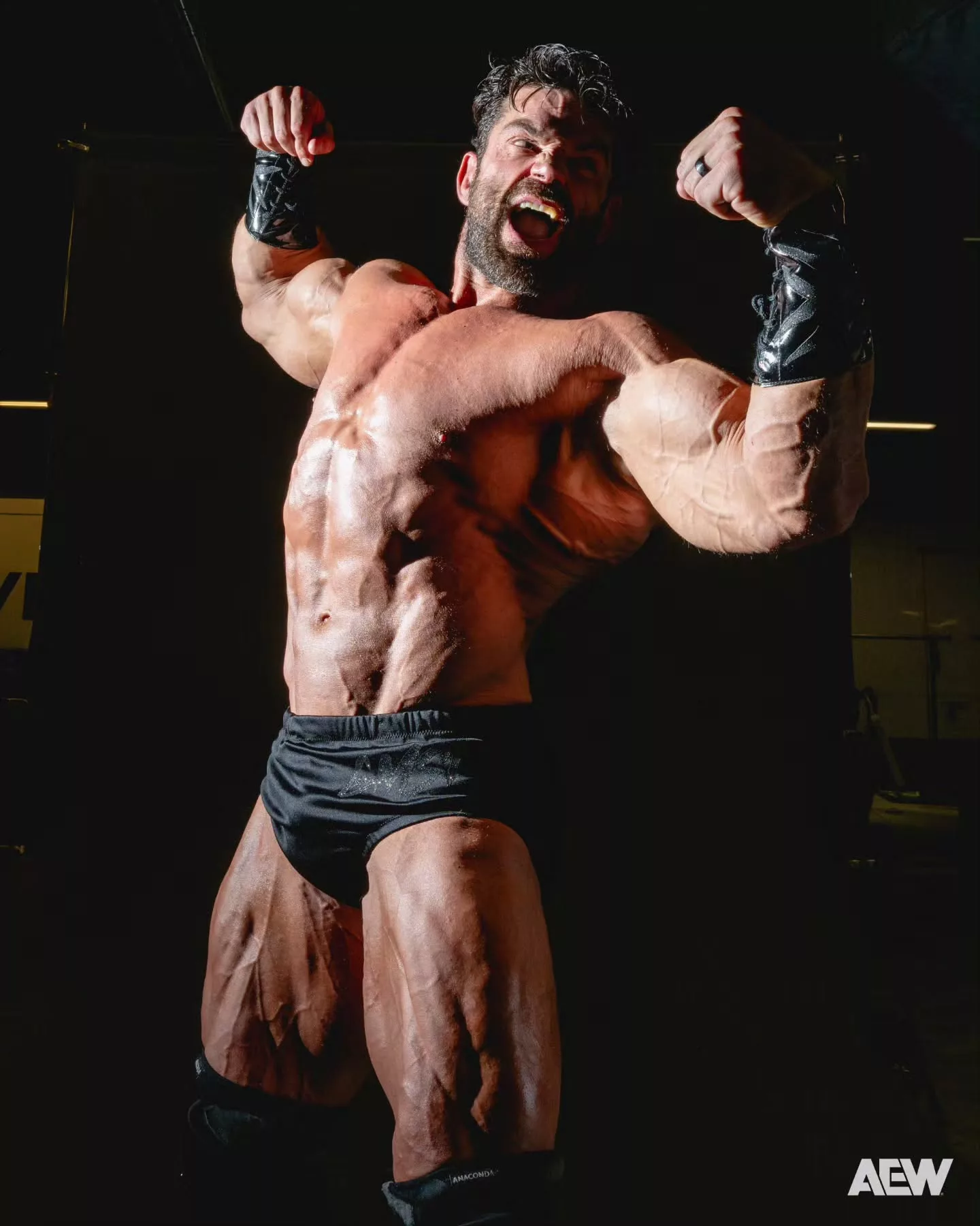 Brian Cage