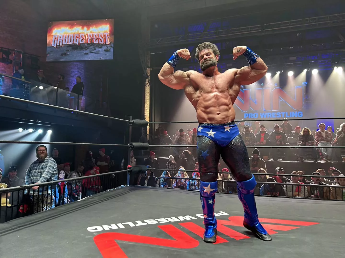 Brian Cage