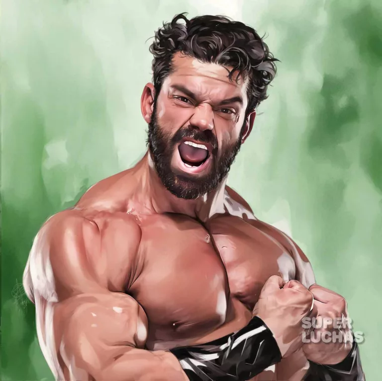 Brian Cage