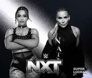 Cobertura y resultados WWE NXT 16 de junio 2026 | Jaida Parker vs. Nattie