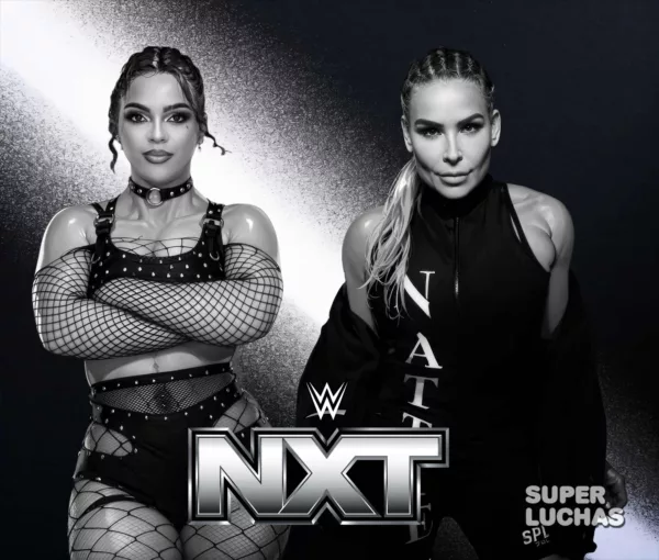 Cobertura y resultados WWE NXT 16 de junio 2026 | Jaida Parker vs. Nattie