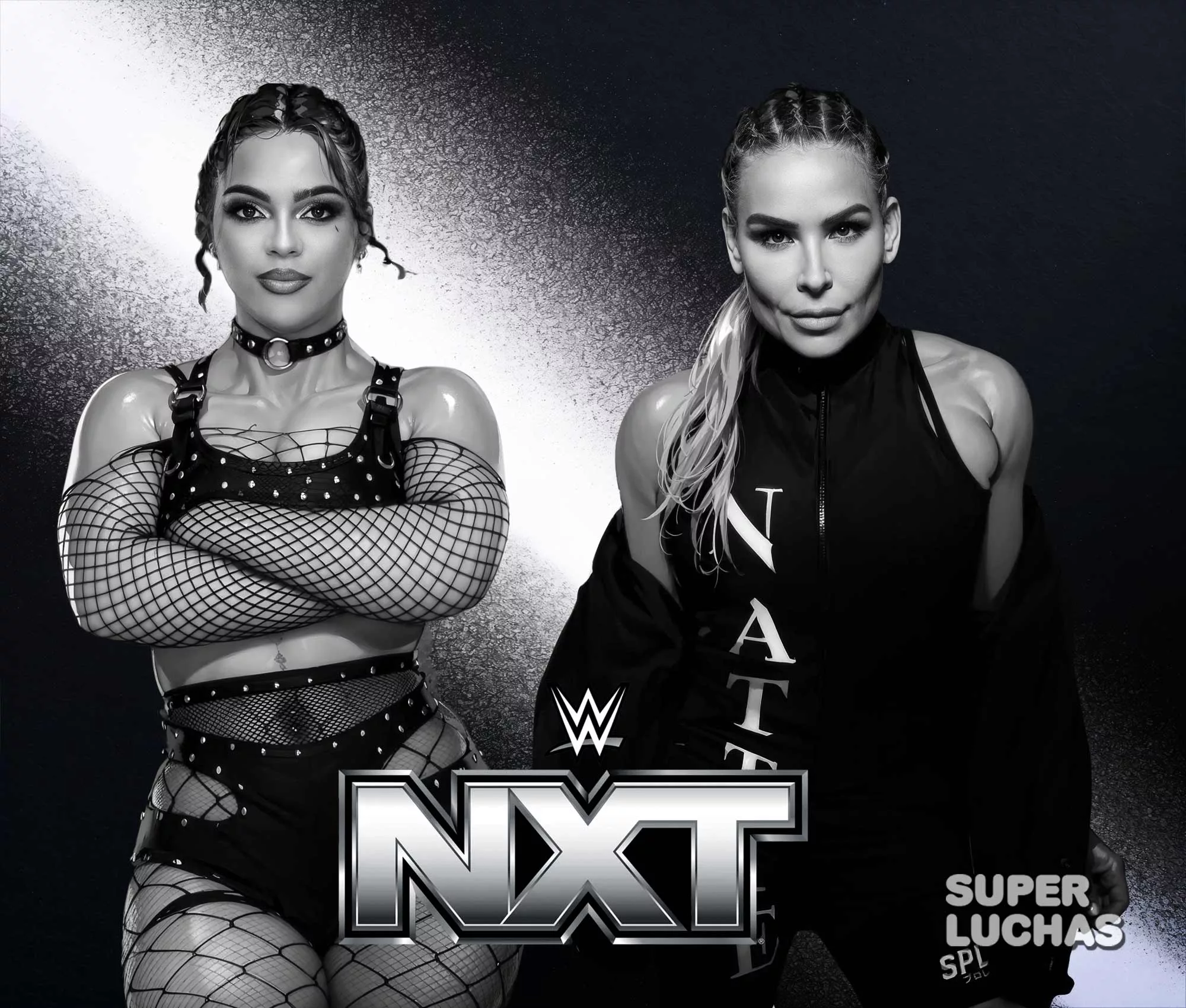 Cobertura y resultados WWE NXT 16 de junio 2026 | Jaida Parker vs. Nattie