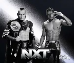 Cobertura y resultados WWE NXT 30 de junio 2026 | Hijo del Vikingo vs. EK Prosper