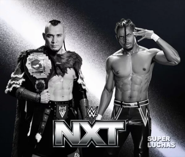 Cobertura y resultados WWE NXT 30 de junio 2026 | Hijo del Vikingo vs. EK Prosper