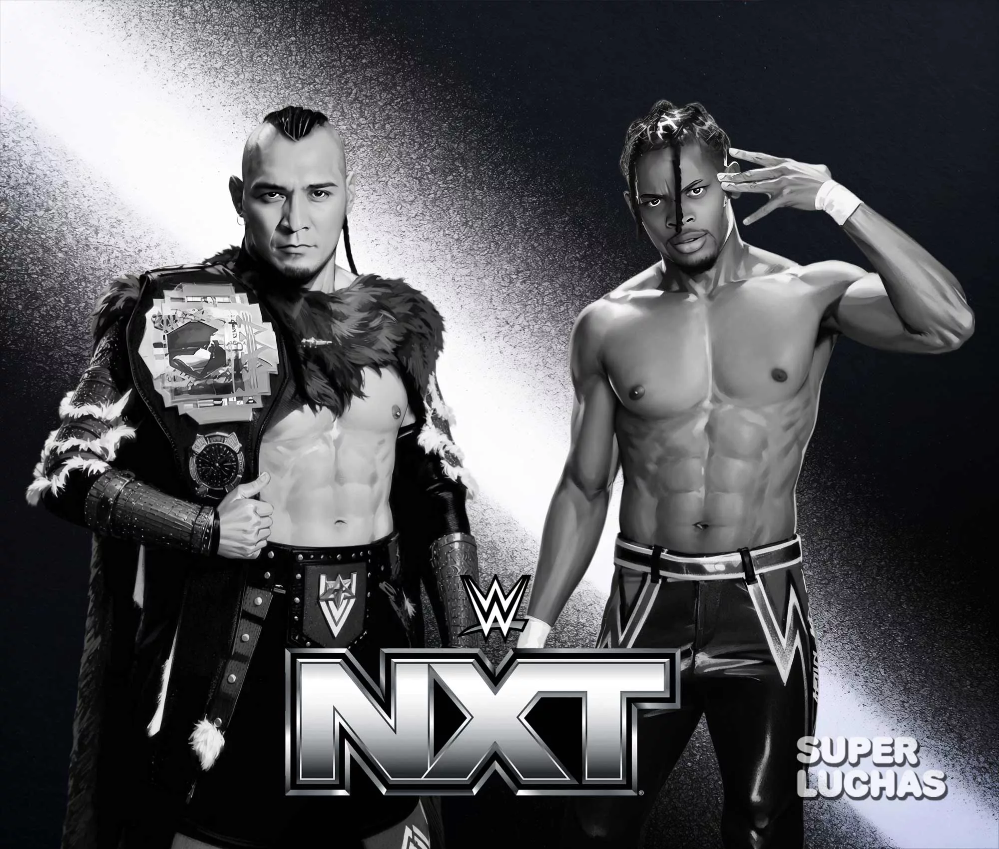 Cobertura y resultados WWE NXT 30 de junio 2026 | Hijo del Vikingo vs. EK Prosper
