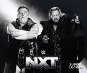 Cobertura y resultados WWE NXT 9 de junio 2026 | Mason Rook vs. Naraku