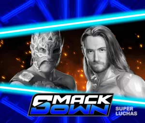 Cobertura y resultados WWE SmackDown 26 de junio 2026 | Rey Fénix vs. Nathan Frazer