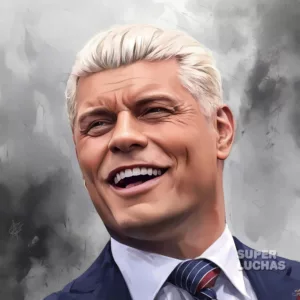 Cody Rhodes