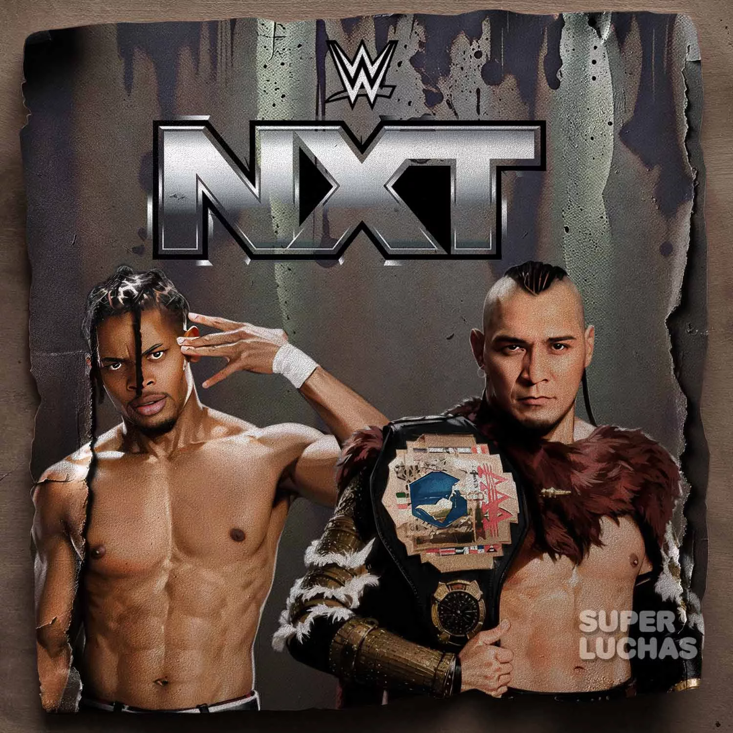 Dónde ver WWE NXT 30 de junio 2026 | Hijo del Vikingo vs. EK Prosper