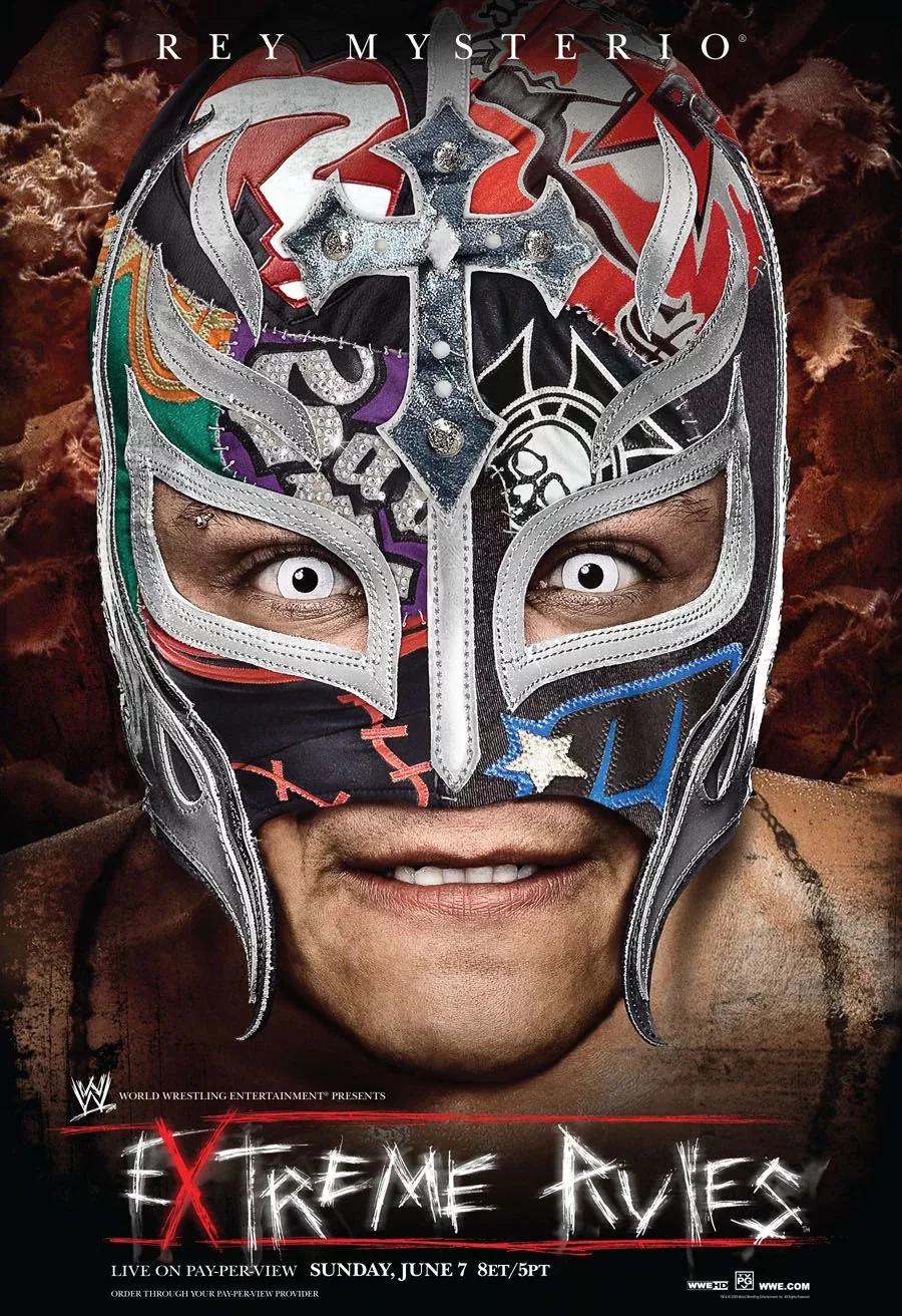 Extreme Rules 2009 WWE