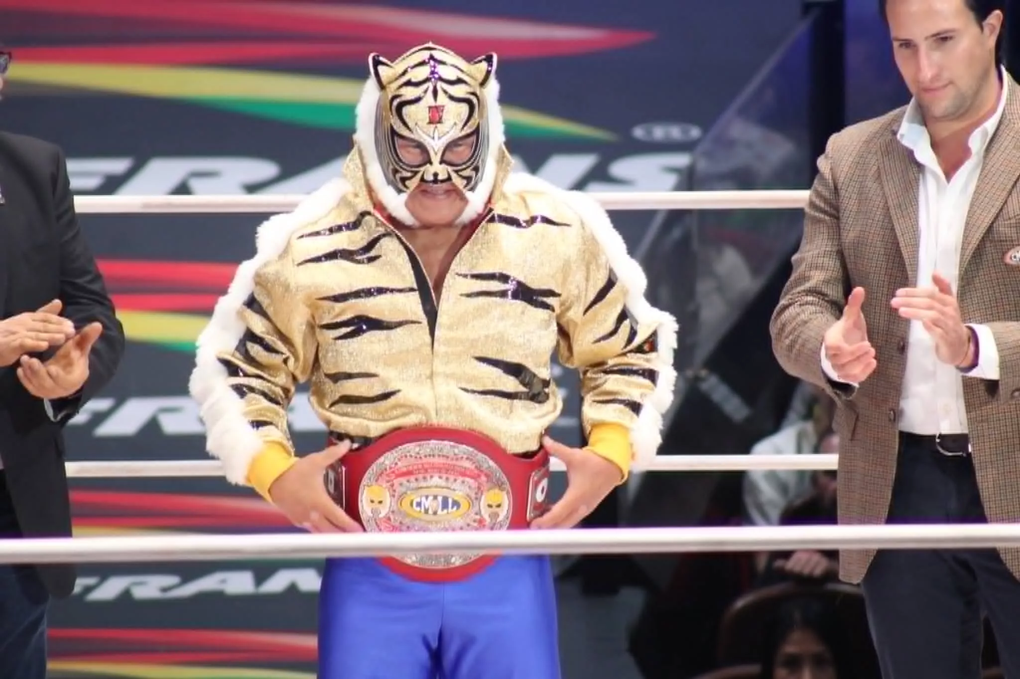 Fantasticamanía Mexico 2026
