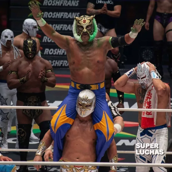 Fantasticamanía Mexico 2026