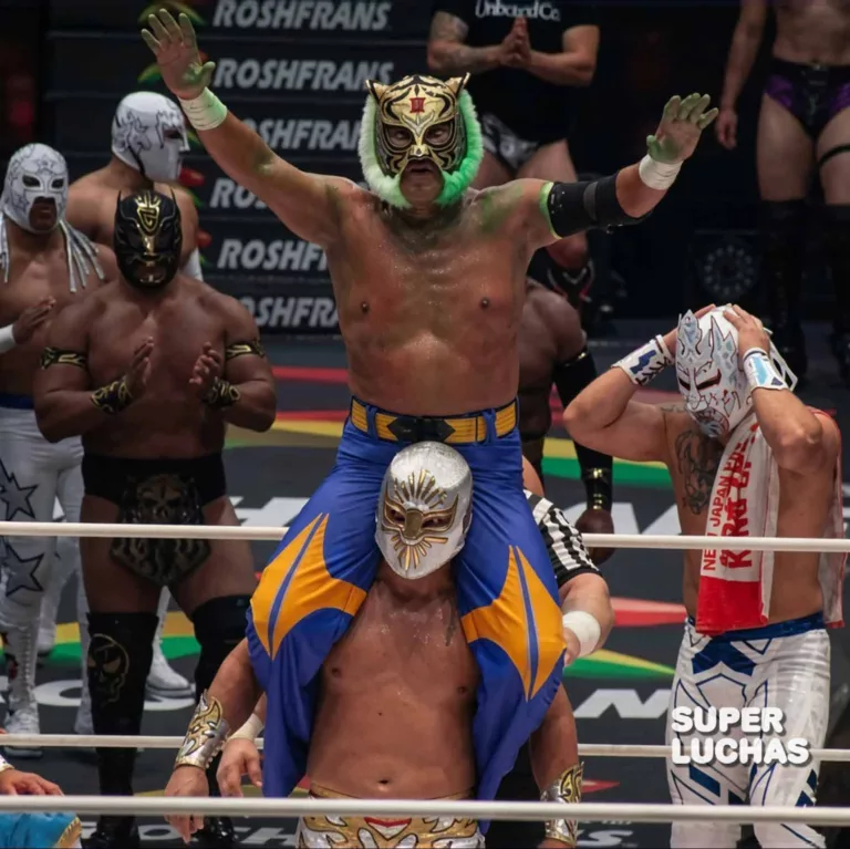 Fantasticamanía Mexico 2026