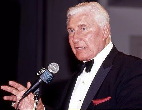 Freddie Blassie