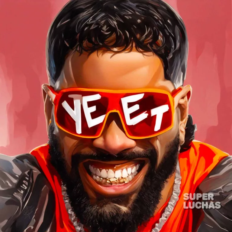 Jey Uso