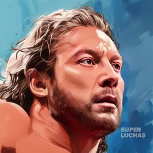 Kenny Omega