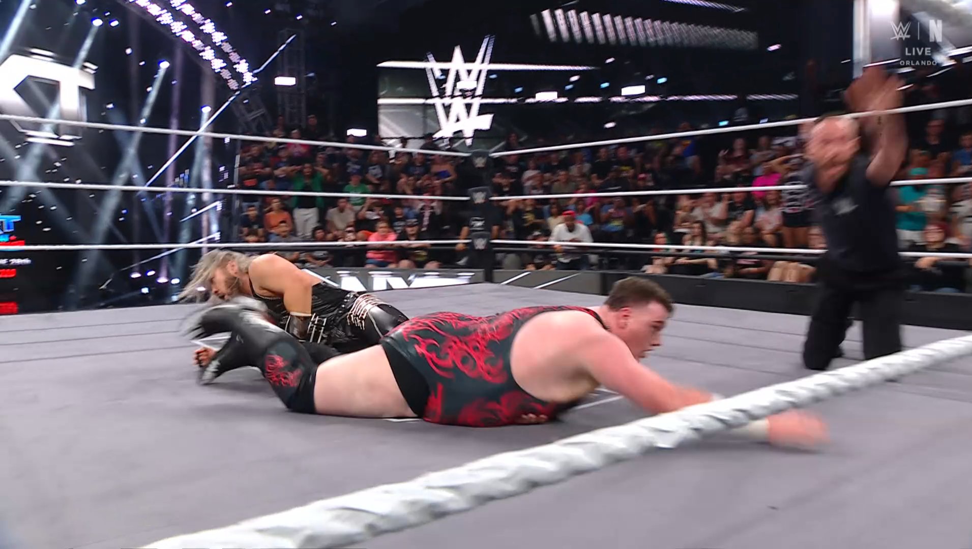 Super Rook WWE NXT 9 de junio 2026 | Resultados en vivo y cobertura