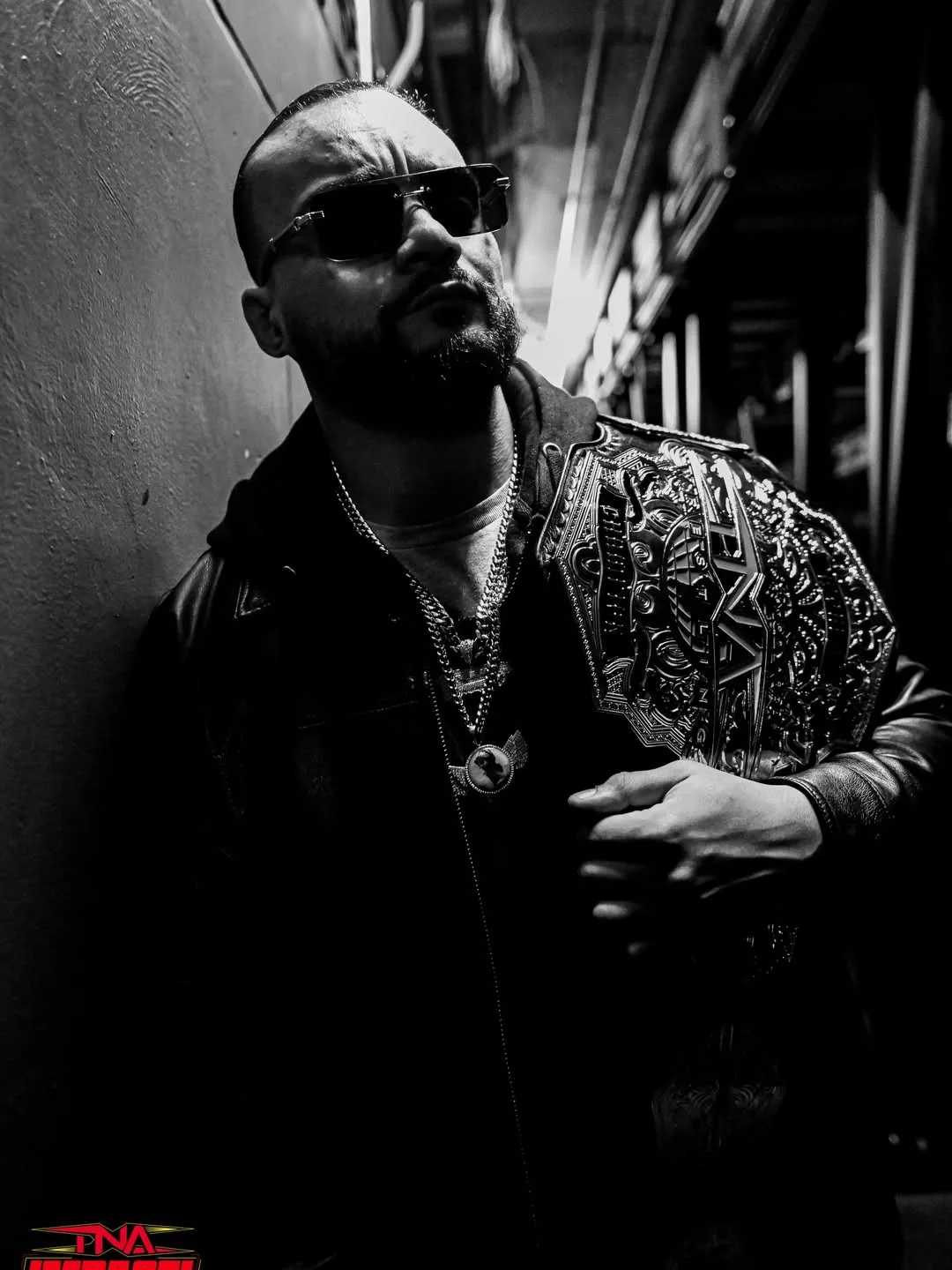Mike Santana