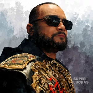 Mike Santana