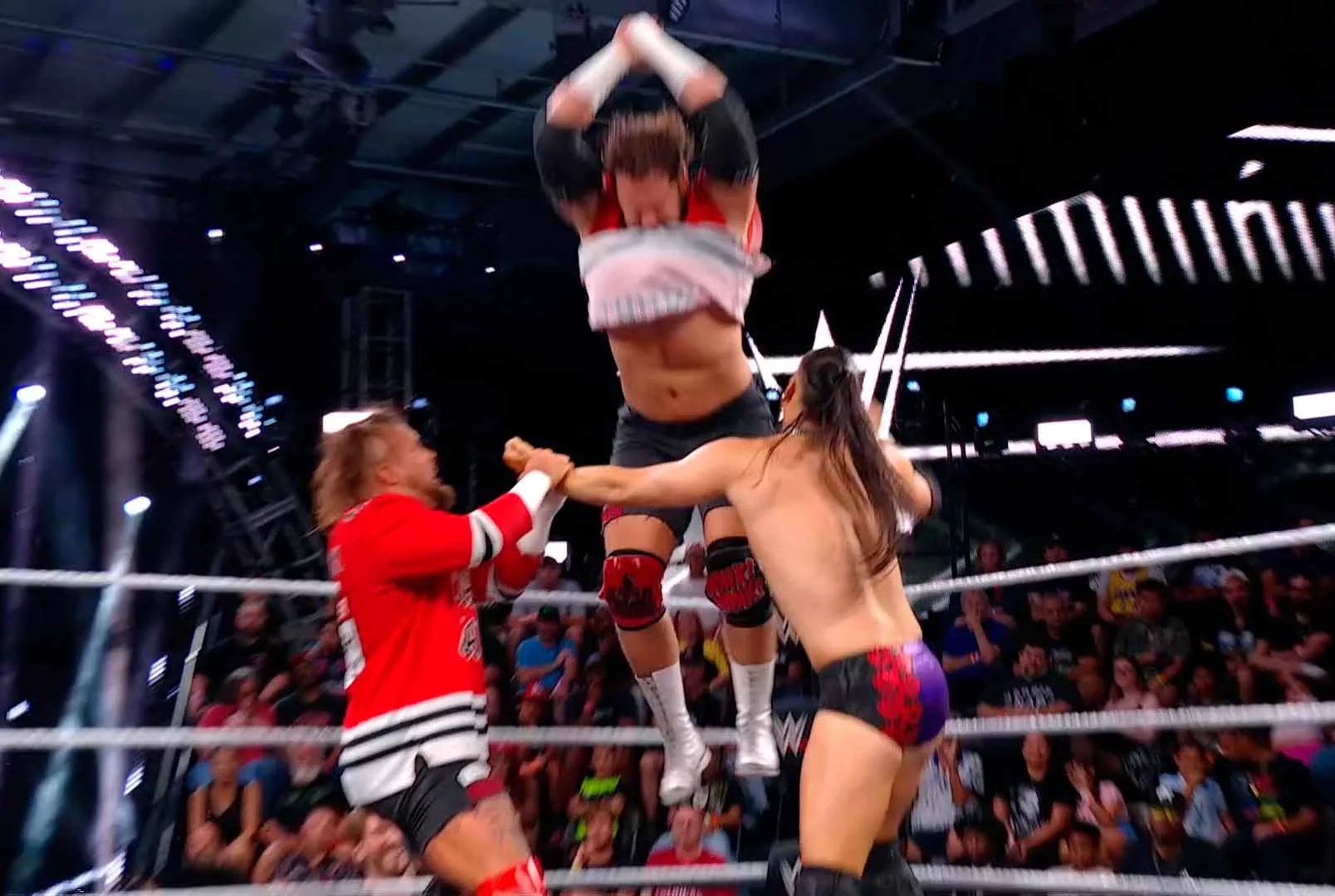 WWE NXT 23 de junio 2026
