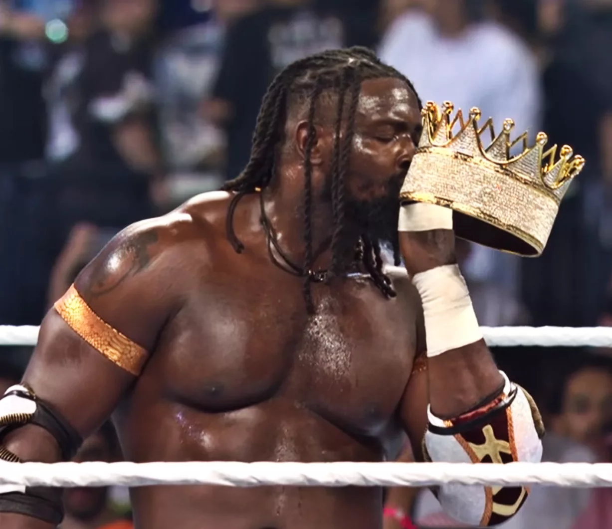WWE Night of Champions 2026.