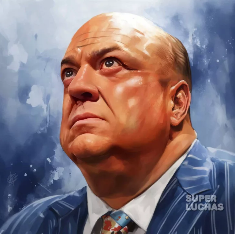 Paul Heyman