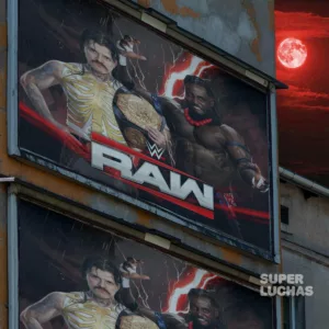Previo WWE Raw 15 de junio 2026 | Dominik Mysterio vs. Oba Femi