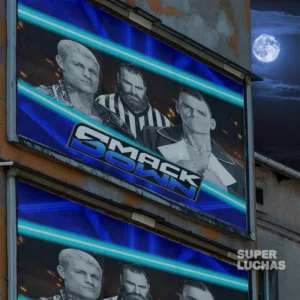 Previo WWE SmackDown 19 de junio 2026 | Cody Rhodes vs. Gunther