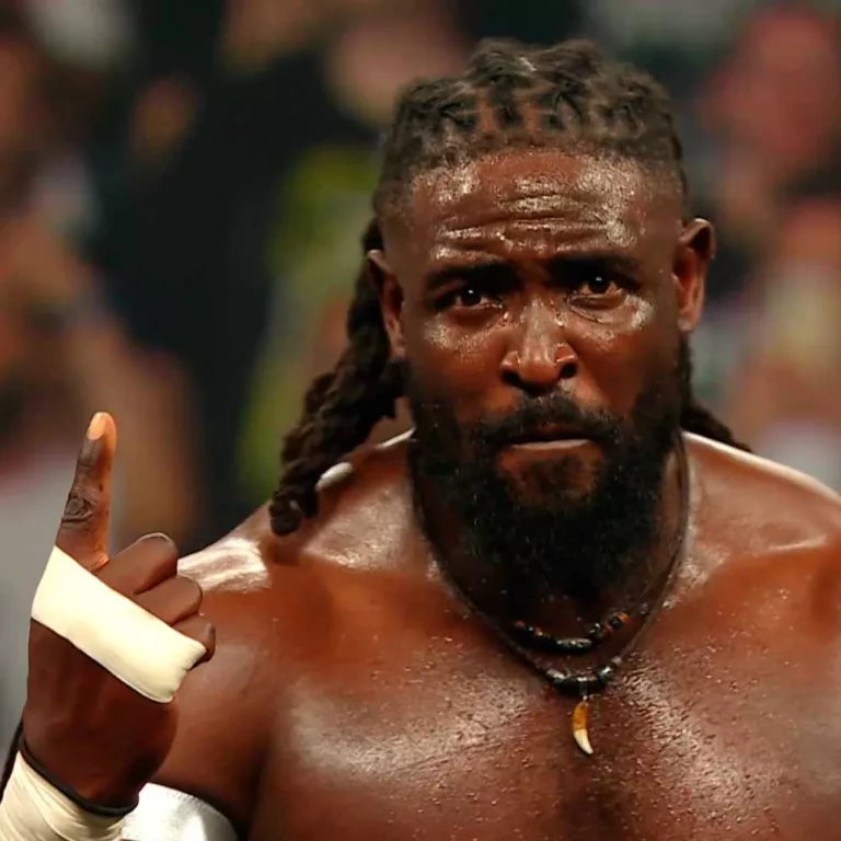 WWE Raw 1 de junio 2026.