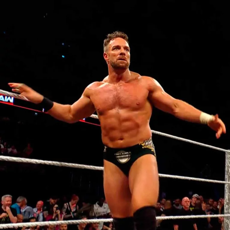 WWE Raw 22 de junio 2026.