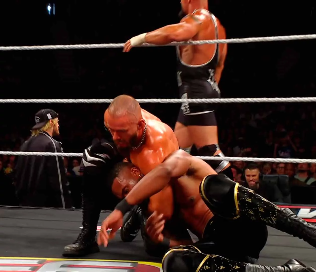 WWE Raw 22 de junio 2026.