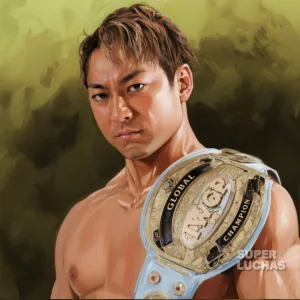 Shota Umino