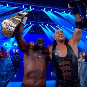 WWE SmackDown 19 de junio 2026.